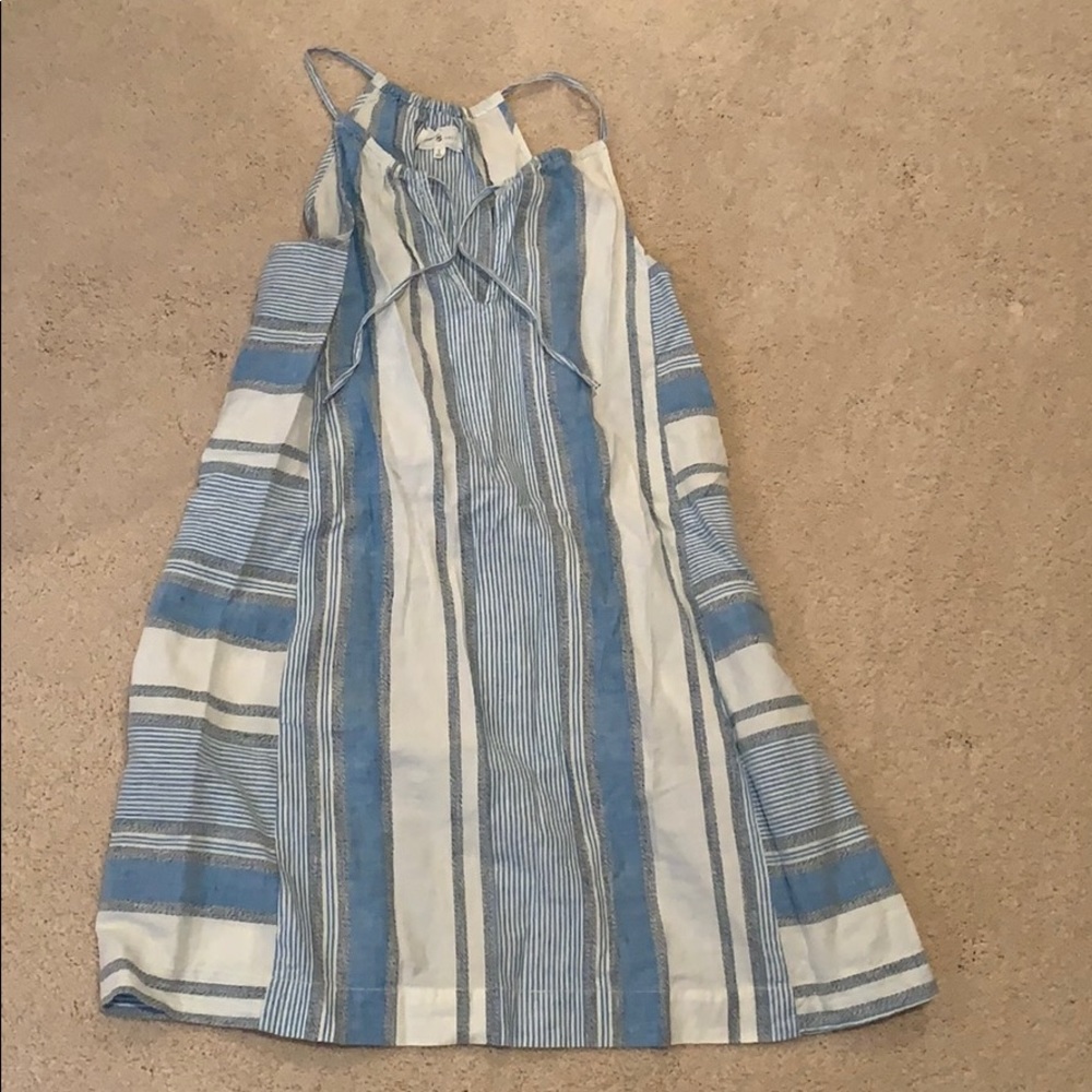Lou & Grey tunic dress
